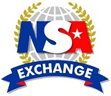 NSA Exchange